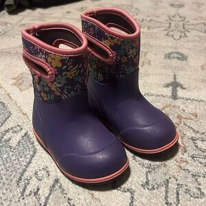 Bogs Boots/ Great for winter and snow.